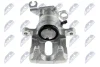 Суппорт тормозной NTY HZT-MS-000 (фото 1)