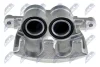 Тормозной суппорт задний mercedes sprinter 4.6t 413cdi419cdi 06 5t 509cdi524 06,2e0615424a NTY HZT-ME-039 (фото 1)