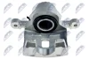 Суппорт тормозной NTY HZT-KA-010 (фото 1)