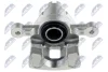 Суппорт тормозной NTY HZT-HY-512 (фото 1)