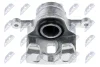 Суппорт тормозной NTY HZT-HY-508 (фото 1)