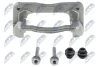 Скоба суппорта hyundai santa fe ii 10-12 kia sorento, 582102p700 NTY HZT-HY-508A (фото 1)