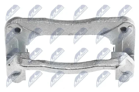 Скоба суппорта задняя левая/правая hyundai santa fe ii 05-10, 582102b700 NTY HZT-HY-506A