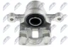Суппорт тормозной NTY HZT-HY-504 (фото 1)