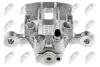 Тормозной суппорт задний hyundai ix35 tucson 2.0i,582102s700 NTY HZT-HY-502 (фото 2)