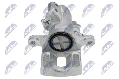 Тормозной суппорт задний левый honda civic 4d, 43019-SNA-A10 NTY HZT-HD-016