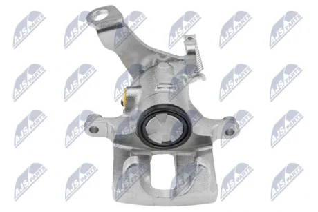Тормозной суппорт задний ford fiesta vi 09,1803009 NTY HZT-FR-037
