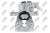 Суппорт тормозной NTY HZT-FR-018 (фото 1)