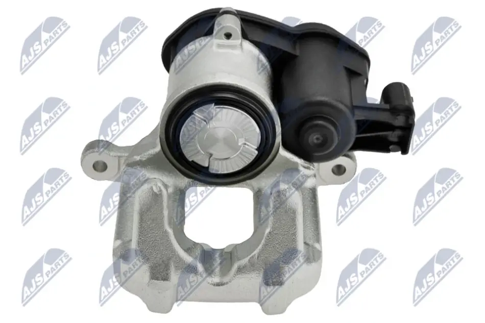 Супорт гальмівний bmw 5 f10 tarczy 20mm, 34216793041 NTY HZT-BM-026 (фото 1)