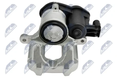 Супорт гальмівний bmw 5 f10 tarczy 20mm, 34216793041 NTY HZT-BM-026