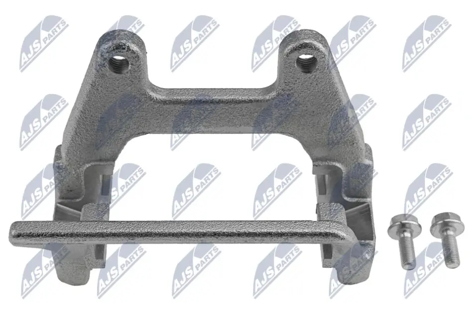 Скоба суппорта audi a6 c6 04 allroad c6 06,bda605 NTY HZT-AU-021A (фото 1)