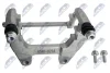 Скоба суппорта audi a6 c6 04 allroad c6 06,bda605 NTY HZT-AU-021A (фото 2)