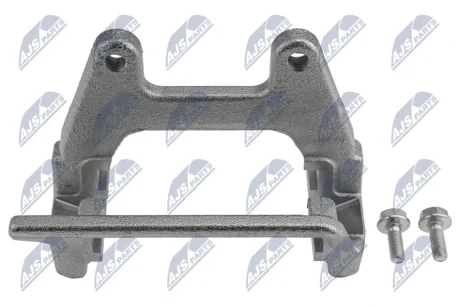 Скоба суппорта audi a6 c6 04 allroad c6 06,bda605 NTY HZT-AU-021A