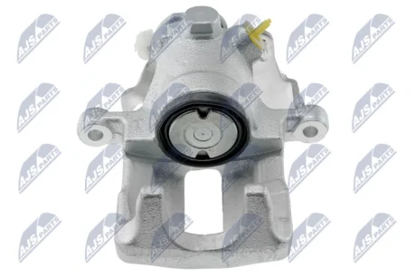 Тормозной суппорт задний audi a4 quattro 9501,8d0615424a NTY HZT-AU-013