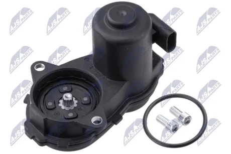 Моторчик тормозного суппорта задний mercedes a w176 12 b w246 11,4232481 NTY HZS-ME-001A