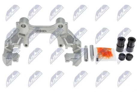 Автозапчастина NTY HZP-VW-067A