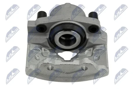 Тормозной суппорт передний opel vectra c 02 signum 03, NTY HZP-PL-028
