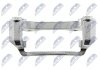 Автозапчастина NTY HZP-PL-010A (фото 4)