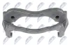 Автозапчастина NTY HZP-FT-006A (фото 1)