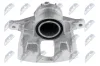 Автозапчастина NTY HZP-CT-002 (фото 1)