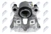 Тормозной суппорт передний bmw x5 e70 x6 e71,34116776783 NTY HZP-BM-018 (фото 1)