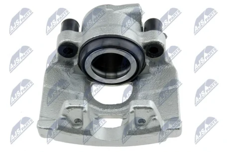 Тормозной суппорт передний audi a4 08 a5 07,8k0615123c NTY HZP-AU-004