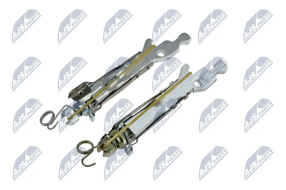 Регулятор гальмівних колодок-, renault clio ii/ii 90-05, twingo 93-, thalia 98-, r5/r9/r11/r19/r21, peugeot 206 98-01, 306 95-, citroen xsara 97-00, zx NTY HSR-RE-001 (фото 1)