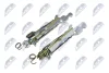 Регулятор гальмівних колодок-, renault clio ii/ii 90-05, twingo 93-, thalia 98-, r5/r9/r11/r19/r21, peugeot 206 98-01, 306 95-, citroen xsara 97-00, zx NTY HSR-RE-001 (фото 1)