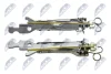 Регулятор гальмівних колодок-, renault clio ii/ii 90-05, twingo 93-, thalia 98-, r5/r9/r11/r19/r21, peugeot 206 98-01, 306 95-, citroen xsara 97-00, zx NTY HSR-RE-001 (фото 3)