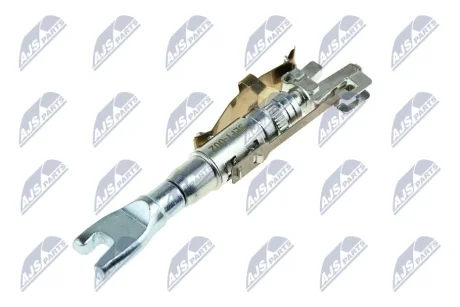 Распорка тормозных колодок NTY HSR-FT-002