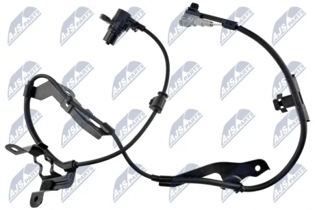 Передний датчик абс toyota sequoia 07 tundra 06, 89543-0C010 NTY HCA-TY-046