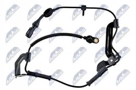 Автозапчастина NTY HCA-MZ-016