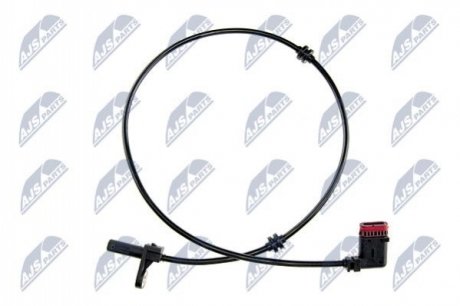 Автозапчастина NTY HCA-ME-030