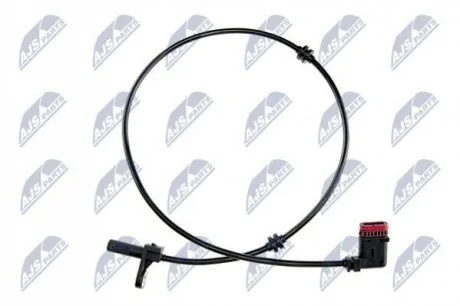 Автозапчастина NTY HCA-ME-030