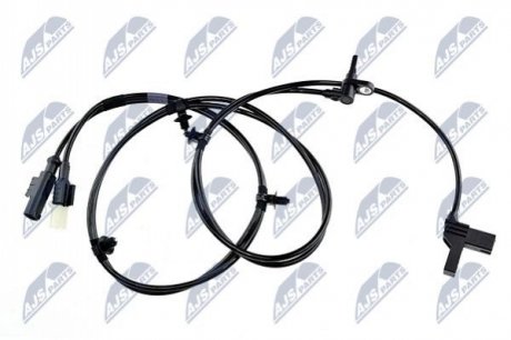 Автозапчастина NTY HCA-ME-026