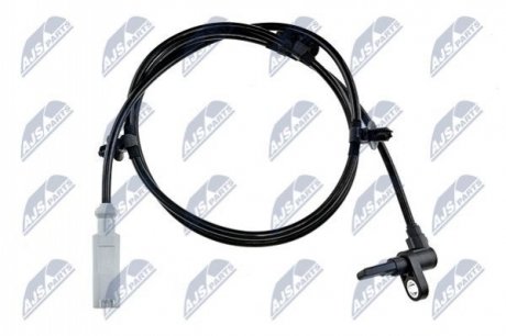 Автозапчастина NTY HCA-ME-025