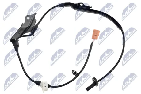 Датчик ABS передн. пров. HONDA ACCORD VII -08 (произ-во) NTY HCA-HD-001