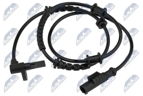 Автозапчастина NTY HCA-FT-021