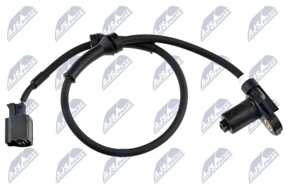 Датчик ABS передн. FORD, SEAT, VW (вир-во) NTY HCA-FR-017 (фото 1)