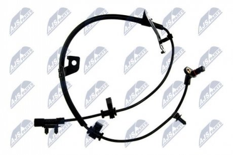 Автозапчастина NTY HCA-CH-071