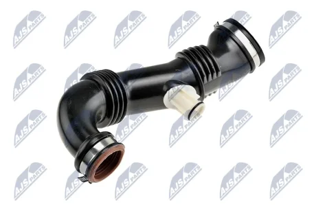 Шланг, система подачи воздуха NTY GPP-PE-001