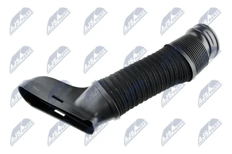 Впускний шланг, повітряний фільтр, ліворуч MB M272 W204/W212 07- (вир-во) NTY GPP-ME-005