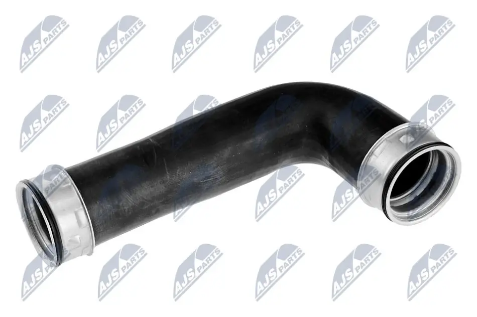 Патрубок вентиляции картерных газов Audi A3 Seat Altea, 1k0145834l NTY GPP-AU-007 (фото 1)