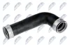 Патрубок вентиляции картерных газов Audi A3 Seat Altea, 1k0145834l NTY GPP-AU-007 (фото 1)