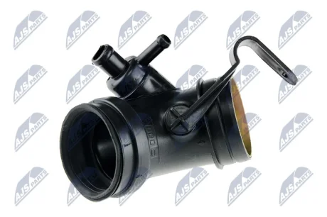 Воздуховод воздушного фильтра NTY GPP-AU-003