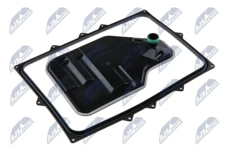 Фільтр автоматичної коробки передач NTY FSF-DW-003