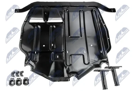 Автозапчастина NTY EZC-VW-235