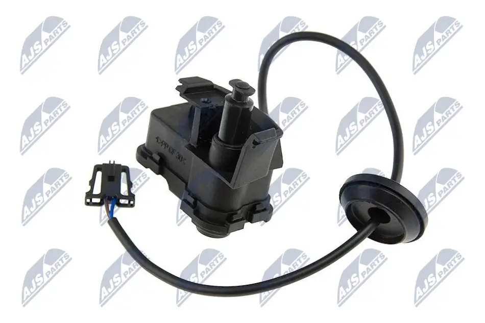 Привод открытия лючка бензобака Vw Golf 7, 5C6810773H NTY EZC-VW-131 (фото 1)