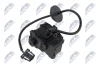 Привод открытия лючка бензобака Vw Golf 7, 5C6810773H NTY EZC-VW-131 (фото 2)