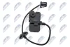 Привод открытия лючка бензобака Vw Golf 7, 5C6810773H NTY EZC-VW-131 (фото 5)